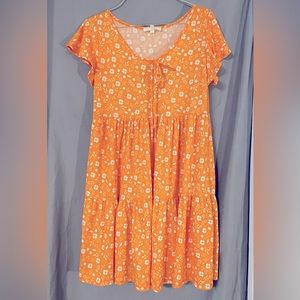 Jessica Simpson Dress L